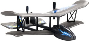 FLYBOTIC R/C plane BI-WING EVO 5