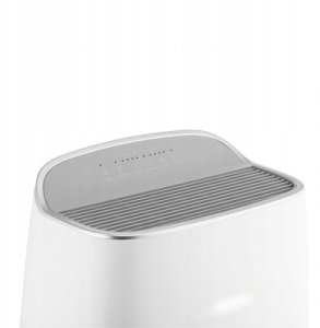 Oczyszczacz powietrza Zenet-202, z filtrem HEPA 5