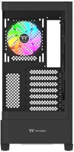Obudowa Thermaltake View 290 TG ARGB czarna (CA-11G-00M1WN-00) 2