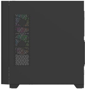 Obudowa Thermaltake View 290 TG ARGB czarna (CA-11G-00M1WN-00) 4