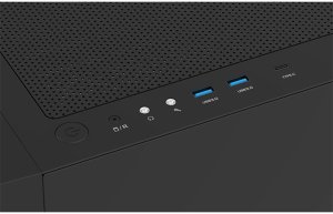 Obudowa Thermaltake View 290 TG ARGB czarna (CA-11G-00M1WN-00) 6