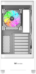 Obudowa Thermaltake View 290 TG ARGB biała (CA-11G-00M6WN-00) 2