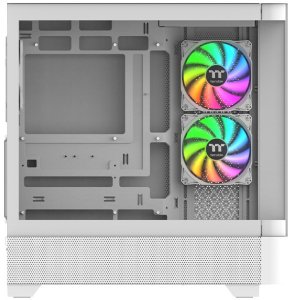 Obudowa Thermaltake View 290 TG ARGB biała (CA-11G-00M6WN-00) 3
