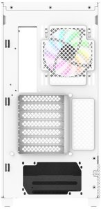 Obudowa Thermaltake View 290 TG ARGB biała (CA-11G-00M6WN-00) 5