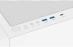 Obudowa Thermaltake View 290 TG ARGB biała (CA-11G-00M6WN-00) 6