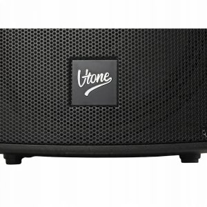 V-TONE BQ12 GO MP3 kolumna aktywna akumulatorowa c 10
