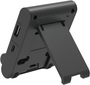 HORI SWITCH2 PlayStand Dual USB 2