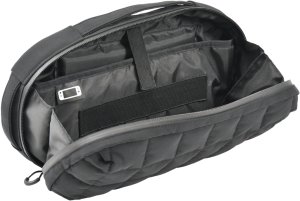 HORI SWITCH2 Etui na konsole Puff Pouch - czarne 2