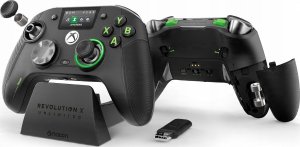 Pad Nacon XS Pad Revolution X Unlimited (XBXREVXUFRUK) 5