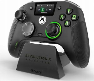 Pad Nacon XS Pad Revolution X Unlimited (XBXREVXUFRUK) 6