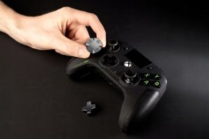 Pad Nacon XS Pad Revolution X Unlimited (XBXREVXUFRUK) 9