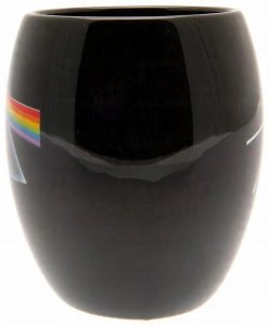 Pyramid Pink Floyd Kubek Owalny (Dark Side Of The Moon) 2