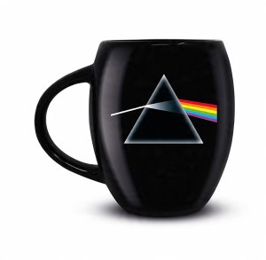 Pyramid Pink Floyd Kubek Owalny (Dark Side Of The Moon) 7
