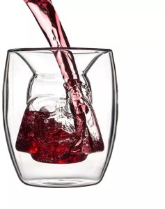 Pyramid Star Wars Szkalnka 3D Darth Vader (001) 4