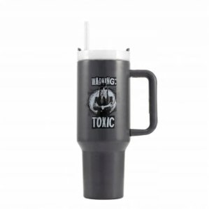 Pyramid Wednesday Kubek podróżny 2