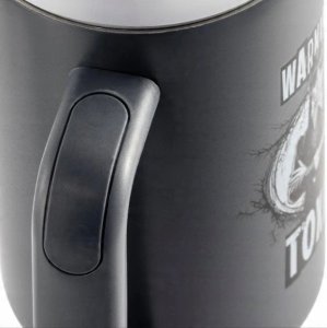 Pyramid Wednesday Kubek podróżny 5