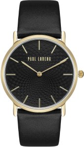 Zegarek damski Paul Lorens SEFIRA PL8709A1-1A2 z dwoma paskami 2