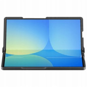 Spigen Tough Armor Pro Mag MagSafe - Etui do Samsung Galaxy Z Fold 7 (Black) 4