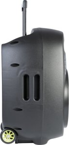 Kolumna mobilna Ibiza PORT15VHF-MKII-TWS one size 11