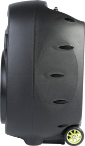 Kolumna mobilna Ibiza PORT15VHF-MKII-TWS one size 12