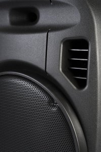 Kolumna mobilna Ibiza PORT15VHF-MKII-TWS one size 14