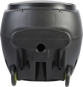 Kolumna mobilna Ibiza PORT15VHF-MKII-TWS one size 15