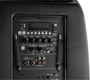 Kolumna mobilna Ibiza PORT15VHF-MKII-TWS one size 20