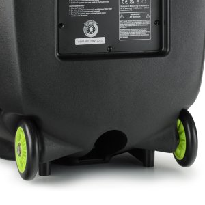 Kolumna mobilna Ibiza PORT15VHF-MKII-TWS one size 28