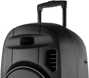 Kolumna mobilna Ibiza PORT15VHF-MKII-TWS one size 30