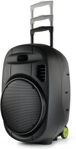 Kolumna mobilna Ibiza PORT15VHF-MKII-TWS one size 32