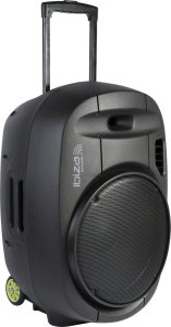 Kolumna mobilna Ibiza PORT15VHF-MKII-TWS one size 4