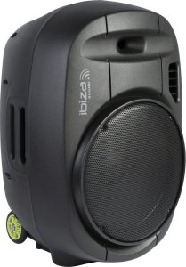 Kolumna mobilna Ibiza PORT15VHF-MKII-TWS one size 5