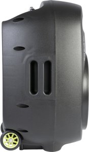 Kolumna mobilna Ibiza PORT15VHF-MKII-TWS one size 8