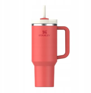 Stanley Quencher H2.O FlowState™ 1.18L Hot Coral 10