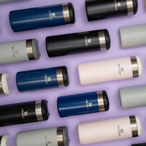 Kubek termiczny AeroLight™ 0.35 L Ash Stanley 4