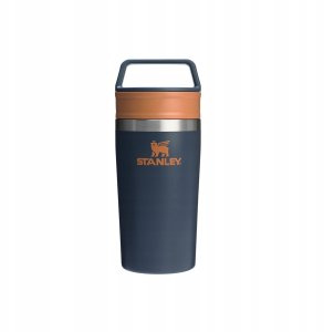 Stanley kubek termiczny Café-To-Go 0.35L Twilight 1