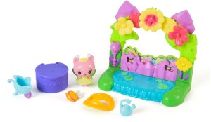 Gabby's Movie Balcony - Crystal Garden 2