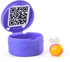 Gabby's Movie Balcony - Crystal Garden 3