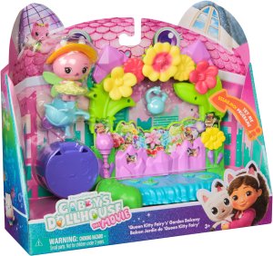 Gabby's Movie Balcony - Crystal Garden 4