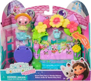 Gabby's Movie Balcony - Crystal Garden 5