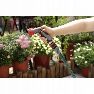 Toolcraft TOOLCRAFT 1592462 Plast Złącze węża 19 mm (3/4) dia 2