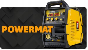 SPAWARKA INWERTEROWA MIGOMAT MIG MAG MMA TIG LIFT 200A IGBT PÓŁAUTOMAT 9