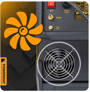 SPAWARKA INWERTEROWA MIGOMAT MIG MAG MMA TIG LIFT 200A IGBT PÓŁAUTOMAT 10