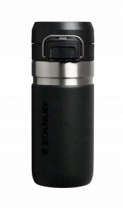 Stanley butelka Quick-Flip 0.47 L Black 2.0 4
