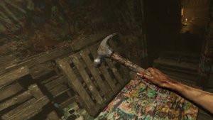 MADISON VR CURSED EDITION VR2 7