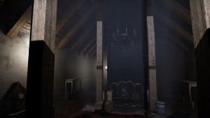 MADISON VR CURSED EDITION VR2 9