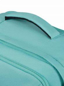 150909 A647 AMER.TOUR. PLECAK KABINOWY DO WIZZ AIR NA LAPTOPA 15,6 TAKE2CABIN S/M DUSTY TURQUOISE/LI 11