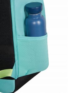 150909 A647 AMER.TOUR. PLECAK KABINOWY DO WIZZ AIR NA LAPTOPA 15,6 TAKE2CABIN S/M DUSTY TURQUOISE/LI 8