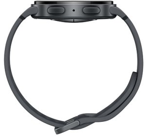 Išmanusis laikrodis Samsung Galaxy Watch 8 44mm Dark Gray 1