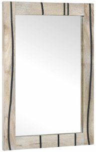 vidaXL Zestaw mebli łazienkowych 5 pcs Orzechowy brąz 38 x 33 x 160 cm 4